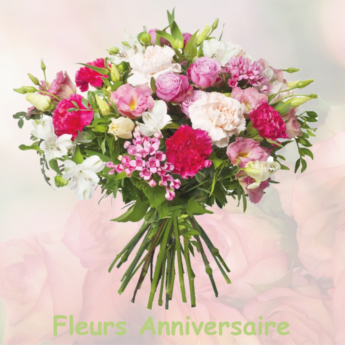 fleurs anniversaire OSLY-COURTIL